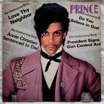PRINCE - 'Controversy' (US-persing), Ophalen of Verzenden, 1980 tot 2000