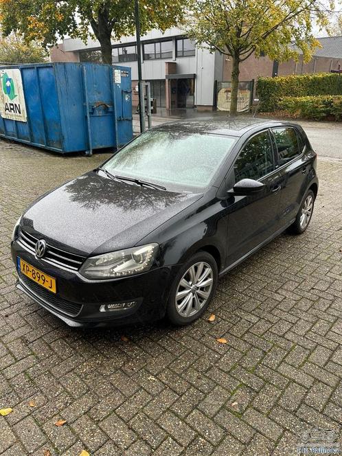 Onderdelen VW Polo 6R 1.2 TSi bouwjaar 2011, Auto-onderdelen, Overige Auto-onderdelen, Volkswagen, Gebruikt, Ophalen of Verzenden