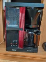 Douwe Egberts Koffiezetapparaat, Witgoed en Apparatuur, Koffiezetapparaten, Ophalen, Gebruikt, Koffiemachine, Gemalen koffie