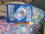 XXL JUMBO Pokemon V en V max kaarten, Ophalen of Verzenden, Nieuw, Meerdere kaarten