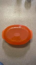 Stoomschaal Oranje - Nieuw, Ophalen of Verzenden, Nieuw