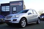 Mercedes-Benz M-klasse 500 | Youngtimer | Navigatie | Luxe L, Auto's, Automaat, Gebruikt, Bedrijf, Vierwielaandrijving