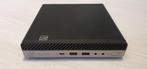 HP Prodesk Mini PC - Compact en Krachtig i5 6400T 128Gb 8Gb, Computers en Software, Desktop Pc's, HP Prodesk, 2 tot 3 Ghz, 8 GB