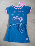 Birds by D-rak jurk 92 nieuw! Jurk/zomerjurk 92, Birds by d-rak, Meisje, Nieuw, Ophalen of Verzenden