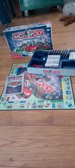 Monopoly van dam tot dom editie, Ophalen of Verzenden, Zo goed als nieuw