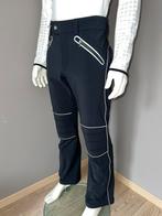 Bogner Sport softshell skibroek Zwart Winkelprijs: € 799,-, Broek, Maat 52/54 (L), Ophalen of Verzenden, Zo goed als nieuw
