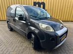 Te koop fiat fiorina 1.3 jtd en airco, Particulier, Te koop
