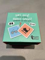 Gaet mig, guess what! (Hints met kids), Ophalen of Verzenden, Zo goed als nieuw