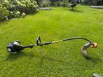 Grastrimmer mcculloch opknapper, Ophalen of Verzenden, Zo goed als nieuw, 10 tot 30 cm, Elektrisch