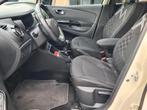 Renault Captur 0.9 TCe Dynamique|2016|Carplay|Cruise Contr., 898 cc, Gebruikt, Euro 6, Wit