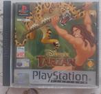 Tarzan, Spelcomputers en Games, Games | Sony PlayStation 1, 1 speler, Ophalen of Verzenden, Gebruikt