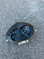 Piaggio zip H2O kilometer teller 120KM LC onderdelen, Ophalen of Verzenden