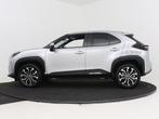 Toyota Yaris Cross 1.5 Hybrid First Edition (bj 2021), 12 maanden, Stof, Gebruikt, 116 pk