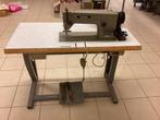 Brother snelstikmachine, Hobby en Vrije tijd, Ophalen of Verzenden, Zo goed als nieuw, Brother