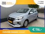 Mitsubishi Space Star 1.2 Cool+ € 8.450,00, Auto's, Mitsubishi, Stof, 200 kg, 850 kg, Start-stop-systeem