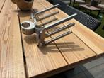 2x Jobe wakeboard houder/rack voor tower, Watersport en Boten, Ophalen of Verzenden, Zo goed als nieuw, Overige typen