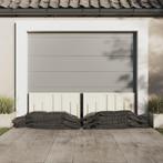 10 st Zandzakken 103x25 cm HDPE wateroverlast GRATIS BEZORGD, Verzenden, Nieuw, Ophoogzand