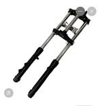 GEZOCHT  nieuw type voorvork Tomos, Fietsen en Brommers, Fietsonderdelen, Ophalen of Verzenden, Zo goed als nieuw, Algemeen, Voorvork