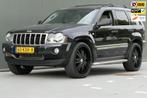 Jeep Grand Cherokee 5.7 V8 Hemi Limited Schuifdak Leder Navi, Auto's, Jeep, Gebruikt, 5654 cc, Leder, Bedrijf