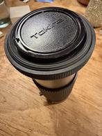 Tokina lens 100-300 diam. 55 voor Canon fitting OUD, Ophalen of Verzenden, Telelens