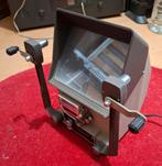 Gakken film splicer movie editor dualwide Super 8, Ophalen, 1960 tot 1980, Overige typen