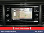 Volkswagen Crafter 2.0 TDI 141pk L3H3 L2H2 Euro6 Airco | Cam, Auto's, Voorwielaandrijving, Stof, Gebruikt, 4 cilinders