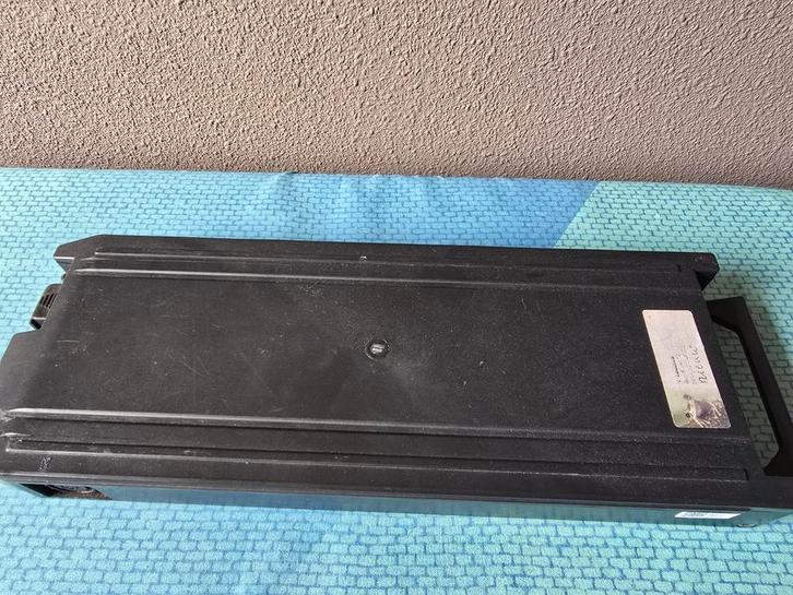 TranzX Accu - Fietsbatterij, Fietsen en Brommers, Fietsaccessoires | Fietsaccu's, Gebruikt, Ophalen of Verzenden