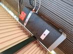 INVENTUM WARMWATERBOILER PLINT, Doe-het-zelf en Verbouw, Ophalen, Boiler, Minder dan 20 liter, Minder dan 3 jaar oud