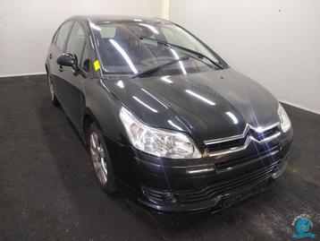 Voorkop Citroen C4 2006  plaatwerk verlichting koelers ed  beschikbaar voor biedingen