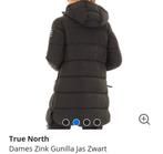 Nieuwe Zink jas maat L, Kleding | Dames, Jassen | Zomer, Ophalen of Verzenden