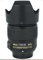 nikon af-s 35mm f/1.8g ed, Audio, Tv en Foto, Fotografie | Lenzen en Objectieven, Ophalen of Verzenden, Gebruikt, Standaardlens