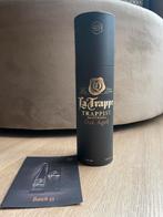 La Trappe Batch  55 (Nog 2), Ophalen of Verzenden, Zo goed als nieuw, Flesje(s), La Trappe