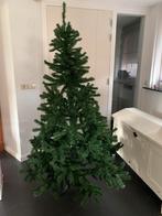 Kerstboom . 1.85 m hoog Triumph tree. Intratuin, Diversen, Kerst, Ophalen of Verzenden, Zo goed als nieuw