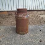 Melkbus – 1162 - Melkbussen, Ophalen, Gebruikt