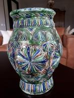 Workumer kerfsnede aardewerk, Antiek en Kunst, Ophalen of Verzenden