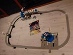 Lego Monorail 6990 - Compleet!, Ophalen of Verzenden, Gebruikt, Complete set, Lego