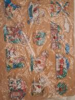 Houten kinderpuzzel, Ophalen of Verzenden, Zo goed als nieuw, 6 maanden tot 2 jaar