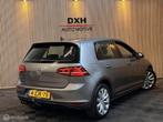 Volkswagen Golf 1.4 TSI GTE DSG 204pk NAP NAVI LED TREKHAAK, Auto's, Volkswagen, Stof, Gebruikt, 4 cilinders, Lichtsensor