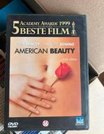 American Beauty DVD met boekje 2000, Gebruikt, Alle leeftijden, Boxset, Drama