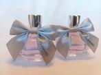 Azzaro Mademoiselle Eau de Toilette 2x50ml Spray, Nieuw, Ophalen of Verzenden