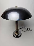# Massive tafellamp. Space Age Lamp, Ophalen, Gebruikt