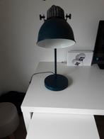 Bureau lamp, Huis en Inrichting, Lampen | Tafellampen, Minder dan 50 cm, Ophalen of Verzenden, Zo goed als nieuw