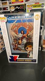 Funko Pop Comic Covers Wonder Woman 03, Ophalen of Verzenden, Nieuw