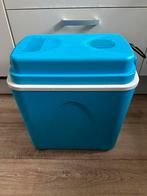 Koelbox elektrisch met koelelementen, Ophalen, Zo goed als nieuw, Koelelement