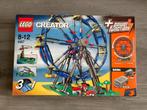 Lego Creator 4957 Reuzenrad, Kinderen en Baby's, Speelgoed | Duplo en Lego, Ophalen, Nieuw, Complete set, Lego