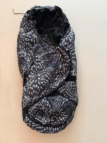 Lodger bunker beschikbaar voor biedingen