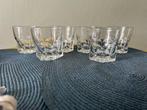 whiskey glasses, Ophalen of Verzenden, Zo goed als nieuw, Overige typen