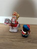 Little People sinterklaas en zwarte piet, Diversen, Sinterklaas, Ophalen of Verzenden, Zo goed als nieuw