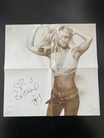 Britney Spears/Crossroads poster, Verzamelen, Ophalen of Verzenden, Poster, Artwork of Schilderij