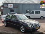 Mercedes-Benz E-klasse 350 Avantgarde 4-Matic (Youngtimer), Gebruikt, Zwart, 10 km/l, Vierwielaandrijving
